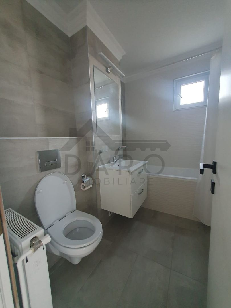 APARTAMENT 2 CAMERE MODERN – PANDURILOR – ETAJ 1 – 400€/LUNĂ 🔥 - Poză 5