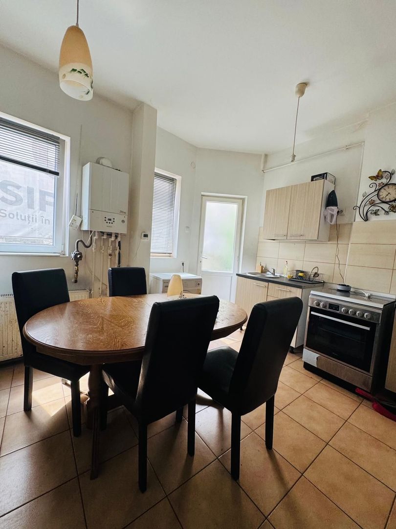 Apartament 2 Camere | Unirii | Curte Proprie | Centrală Proprie T145a - Poză 3