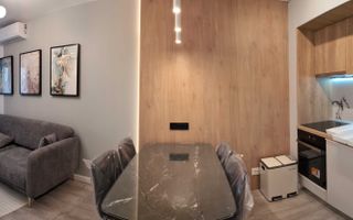 Studio de inchiriat 2 camere | Parcului 20 | Herastrau - Poză 3