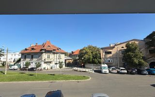 Bloc boutique la cateva minute de metrou Muncii - Poză 3