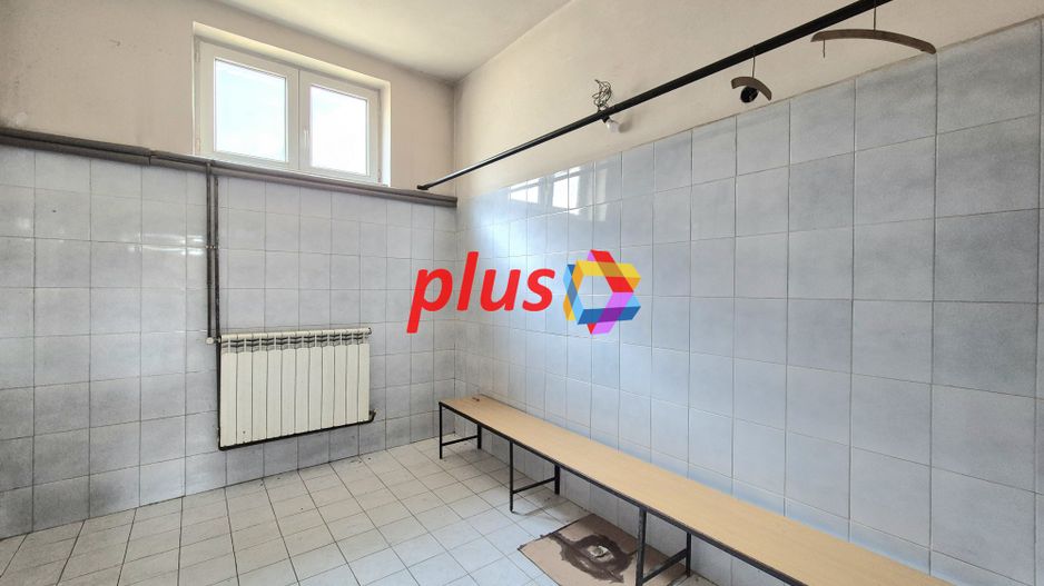 Hala de inchiriat Brașov - 700 mp #plus-imo.ro - Poză 11