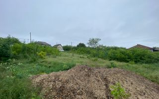 Teren pentru construcții, Isnovat, Criuleni - Poză 3
