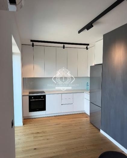 Duplex 3 camere, 3 bai | Aviatiei - Cloud 9 | Loc de parcare subteran - Poză 4