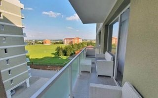 Apartament cu 2 camere | Ascensor | Nufarul | Oradea - Poză 8