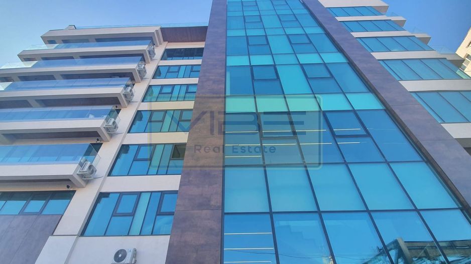 Birou  Mercury Residence ultracentral - Poză 1