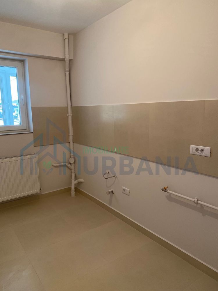 Apartament 2 camere, 67 mp, zona centrala Pascani - Poză 8
