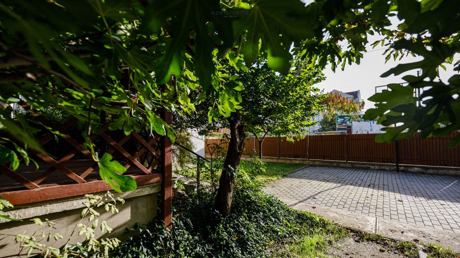 Inchiriat - Spatiu birouri 135 mp | Curte privata, 6 locuri parcare - Poză 17