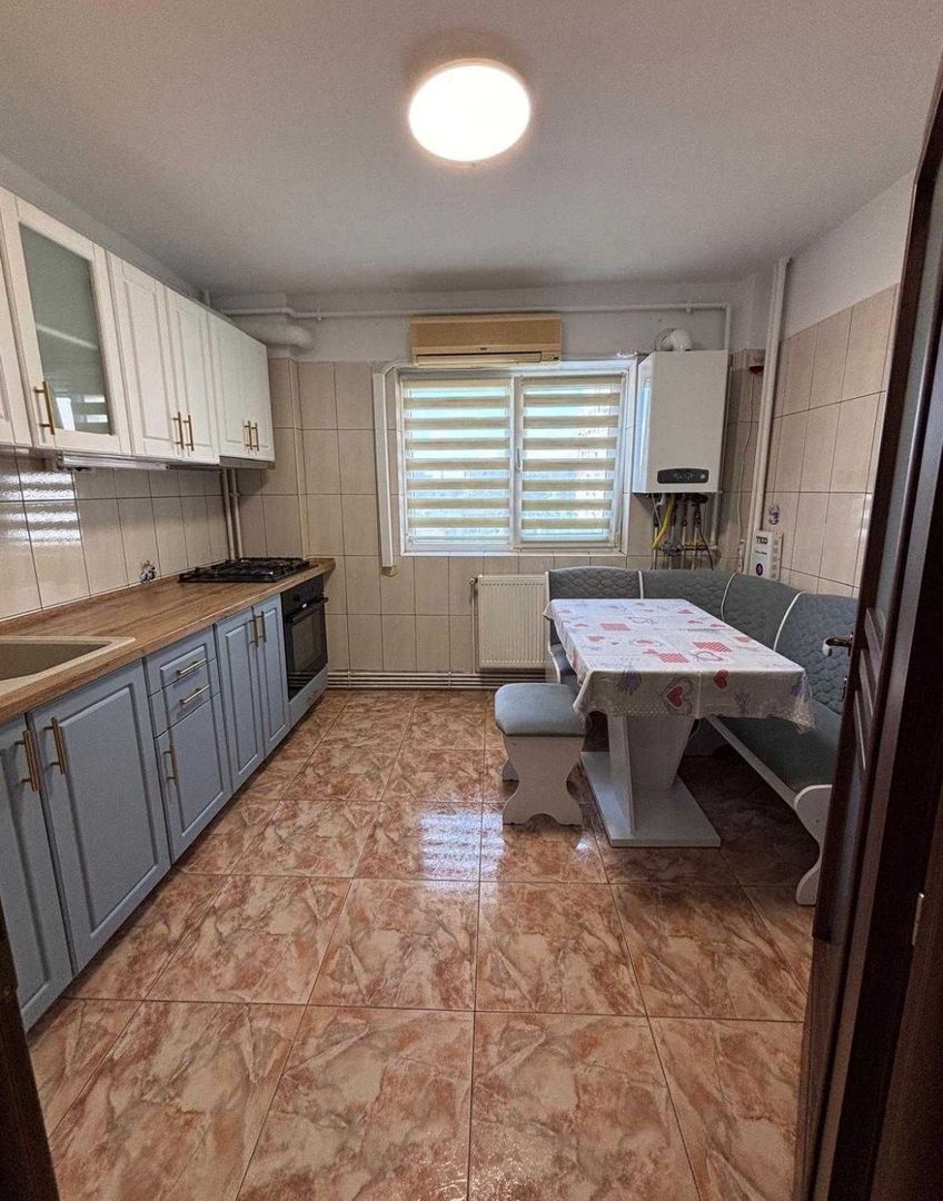 AP. 2 CAMERE TURDA, PET-FRIENDLY, CENTRALA TERMICA, METROU 5 MINUTE - Poză 4