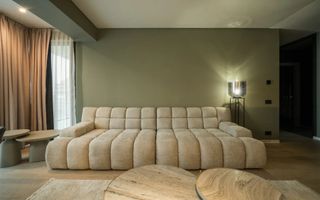 Apartament 4 camere Floreasca | Terasa | Loc de parcare - Poză 5