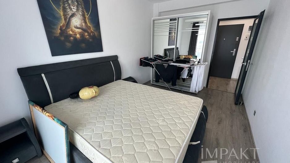 Apartament modern de inchiriat cu 3 camere, cartier Europa! - Poză 2