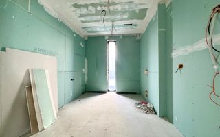 Vila Individuala Exclusivista 6 camere *525mp* // Pipera - Scoala Americana - Poză 22