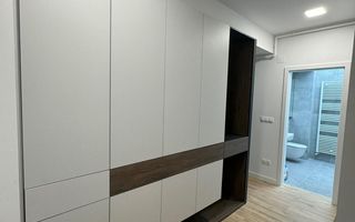REA1028317 Apartament 2 camere cu loc de parcare inclus in ARTCity by BogArt ved - Poză 6
