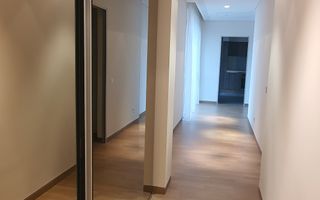3 Camere  Primaverii Bloc Boutique | Parcare | semi mobilat - Poză 18