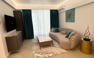 Apartament 3 camere | Prima închiriere | Cortina North - Pipera - Poză 5