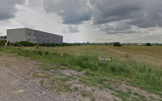 Teren de vânzare | 20304 mp | Centura București | deschidere 54 mp | - Poză 2