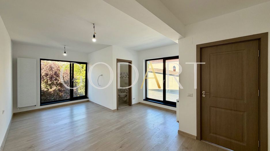 Vilă de lux, construcție 2026 | 5 camere | Curte | Tei–Barbu Vacarescu - Poză 10