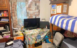 Apartament 2 camere Brazda lui Novac etaj 3 teava de gaze 50mp - Poză 3