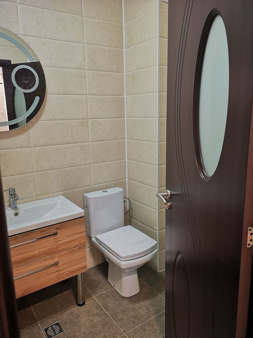 Apartament Crangasi Politehnica Grozavesti 4 minute metrou - Poză 10