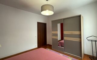APARTAMENT CU 4 CAMERE NOU RENOVAT LA INCHIRIERE IN ZONA KISELEFF - Poză 9