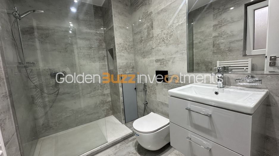VIla S+P+1+M | Teren de 1000mp | Lift Interior | Finisata Complet - Poză 25