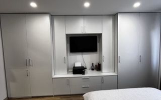 Garsoniera zona Iosefin amenajata - Poză 2