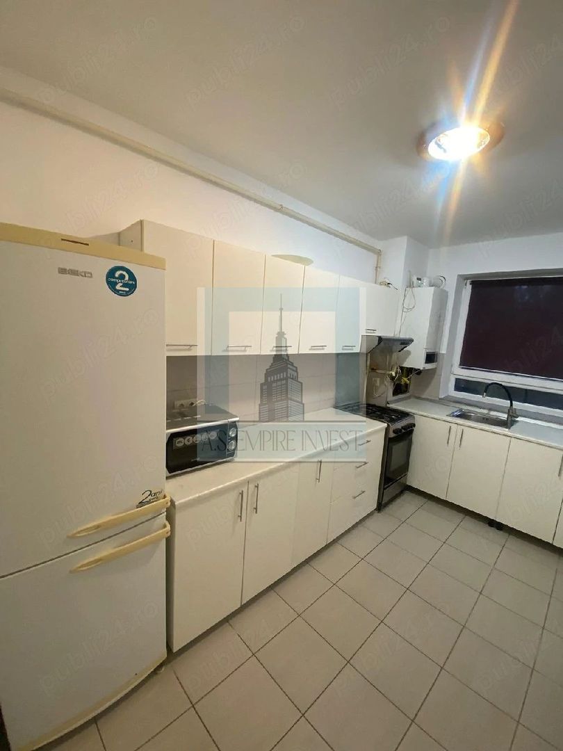 Apartament 2 camere Avantgarden 3 Brasov - Poză 3