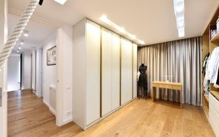 Apartament Duplex 5 camere Aviatiei - Cloud 9 Residence Lux - Poză 3