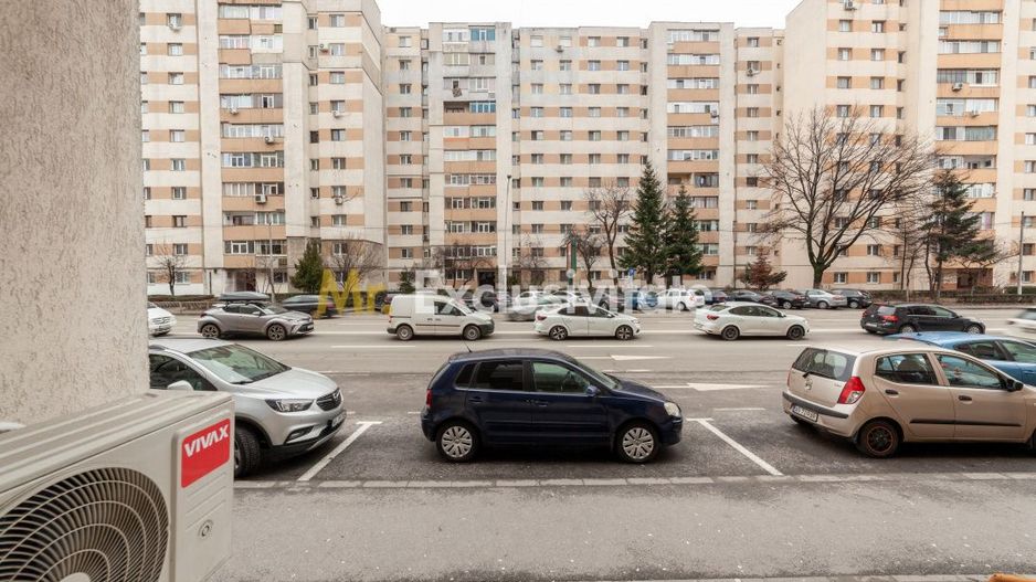 Spatiu Comercial 50 mp, Trafic Intens Auto si Pietonal, Vad Comercial - Poză 15