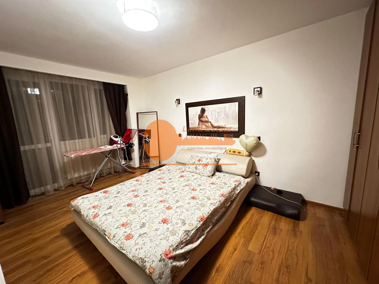 Vanzare 3 camere Tineretului ( 5 minute metrou ) - Poză 16