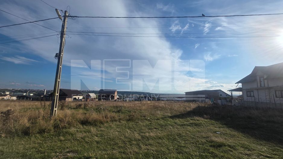 TEREN 2.048 MP | ȘCHEIA / SUCEAVA | 100.000 € - Poză 2