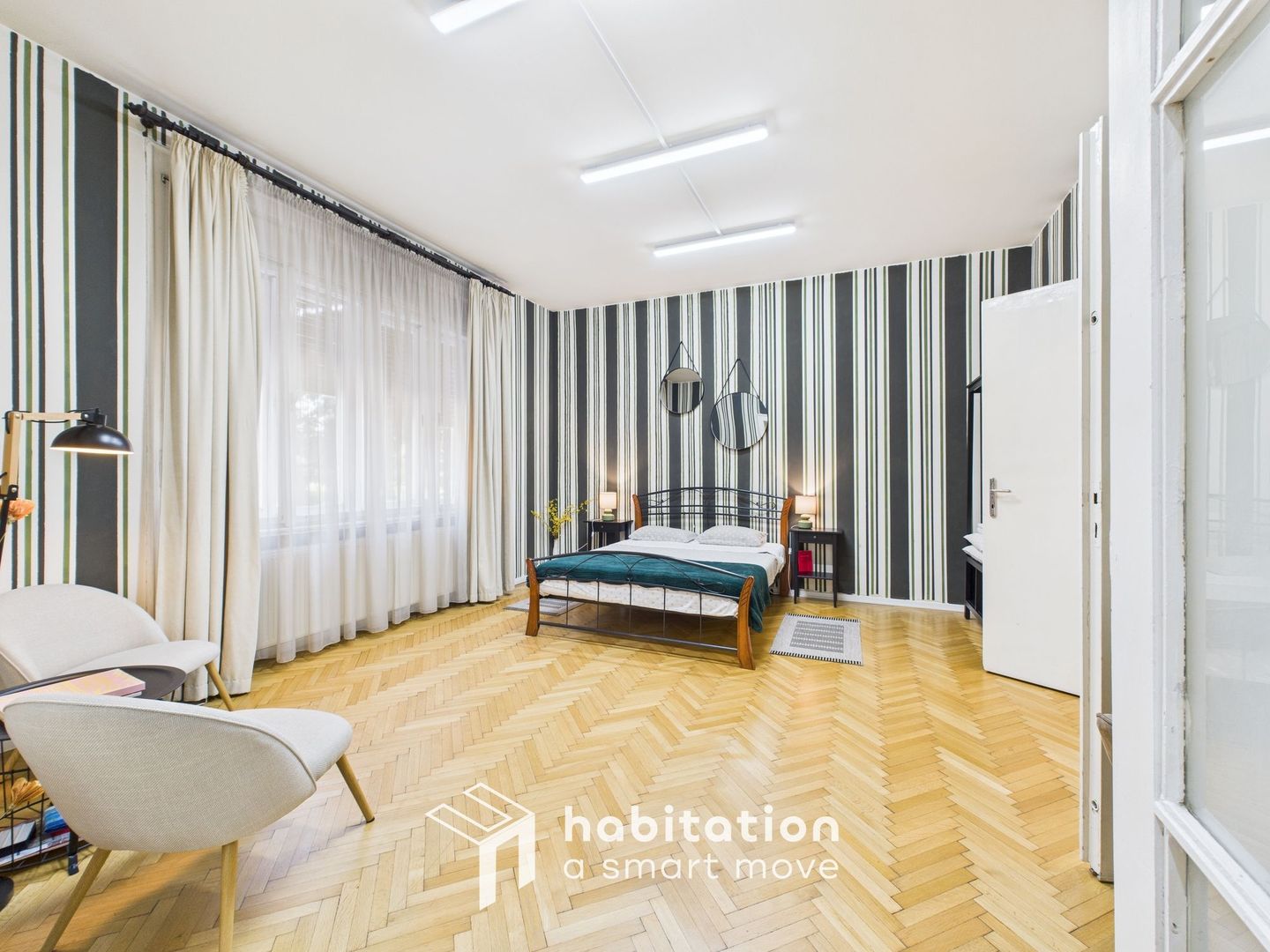 Apartament 4 camere, boem si spațios, chiar in centrul Timișoarei - Poză 9