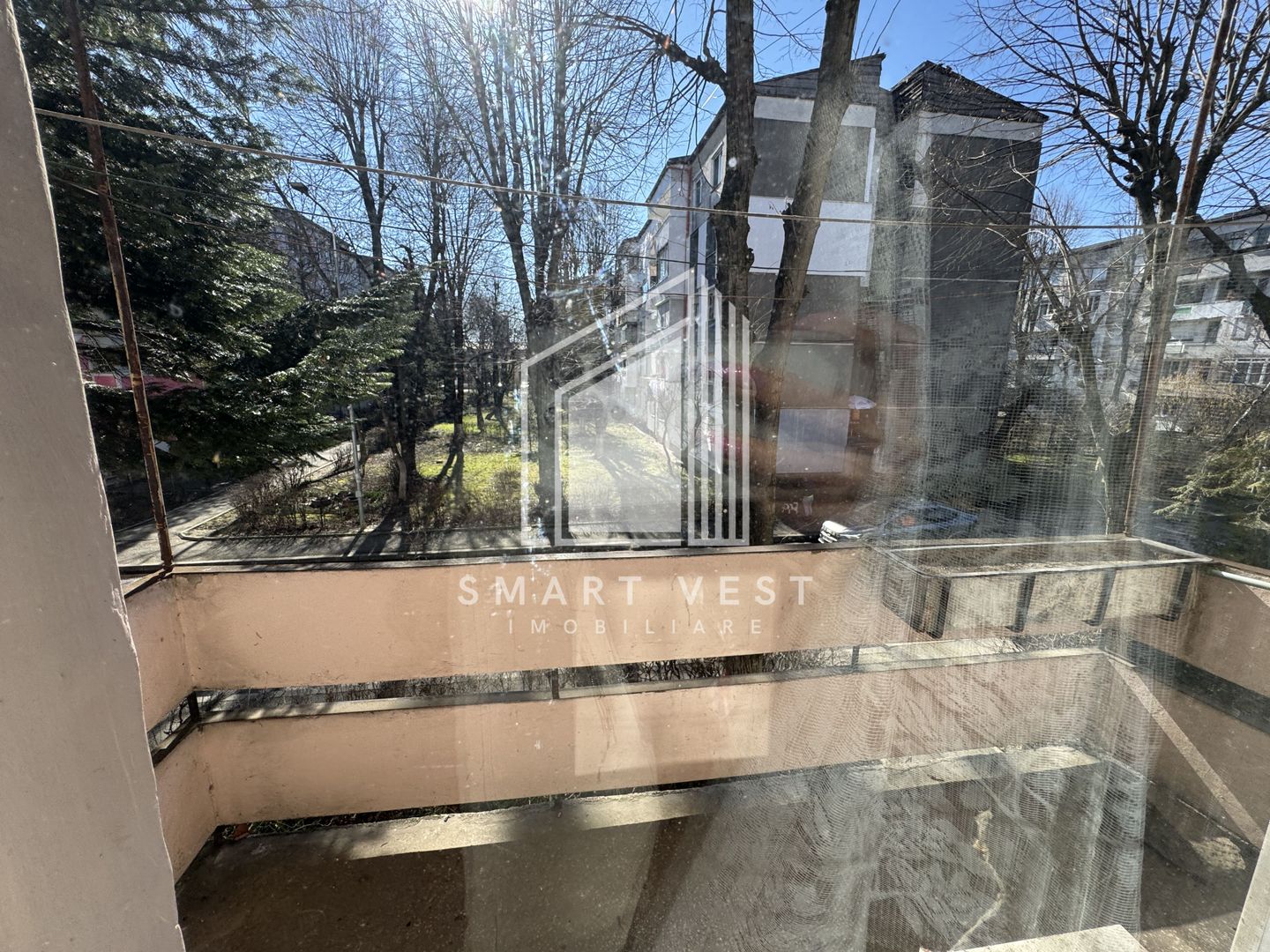 Vand Apartament 2 camere carpati 1 - Poză 14