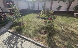 Casă individuală de închiriat - Cartierul Arhitecților - Poză 12