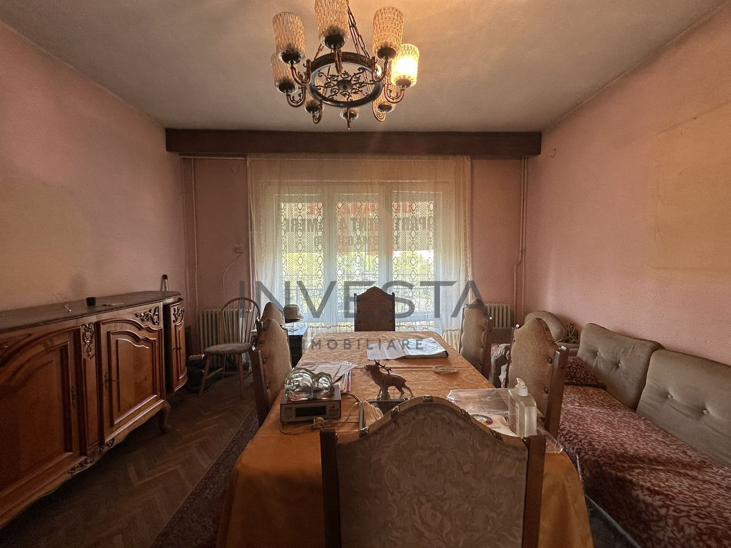 Apartament 4 camere 114 mp etajul 2, zona strazii Serpuitoare! - Poză 3