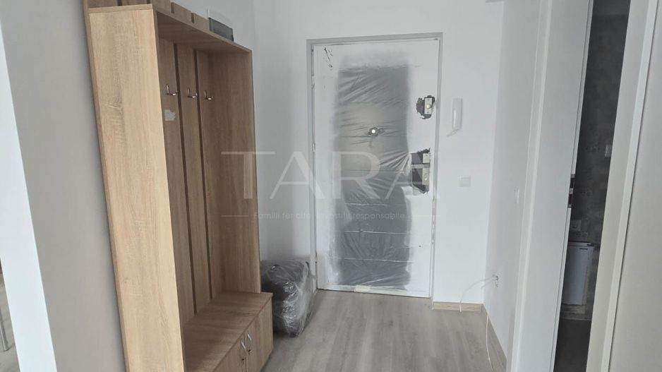 Vanzare apartament cu 2 camere, Floresti, zona Jysk - Poză 4