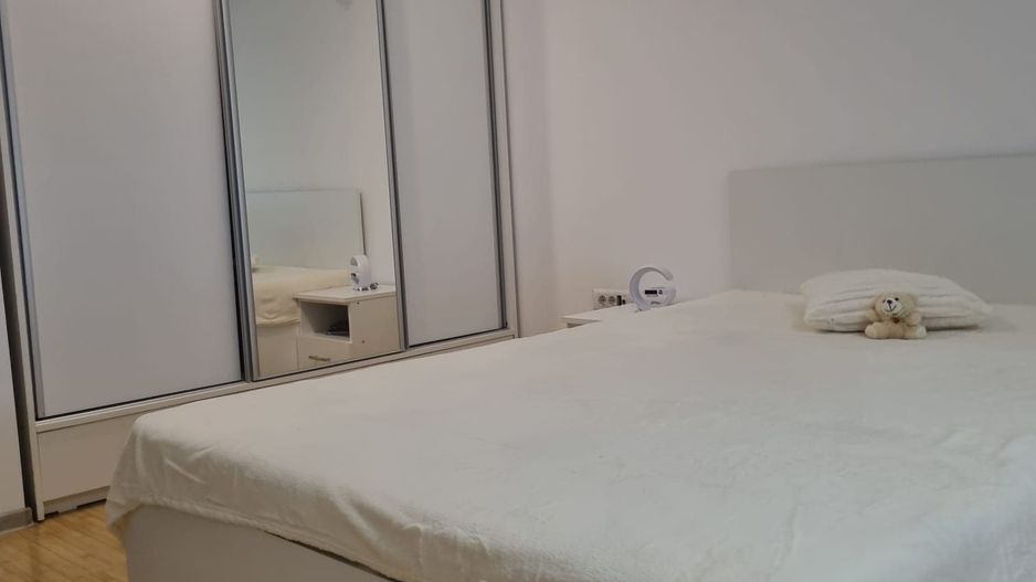 Garsonieră modernă | Bloc 2009 | Centrala proprie - Poză 2