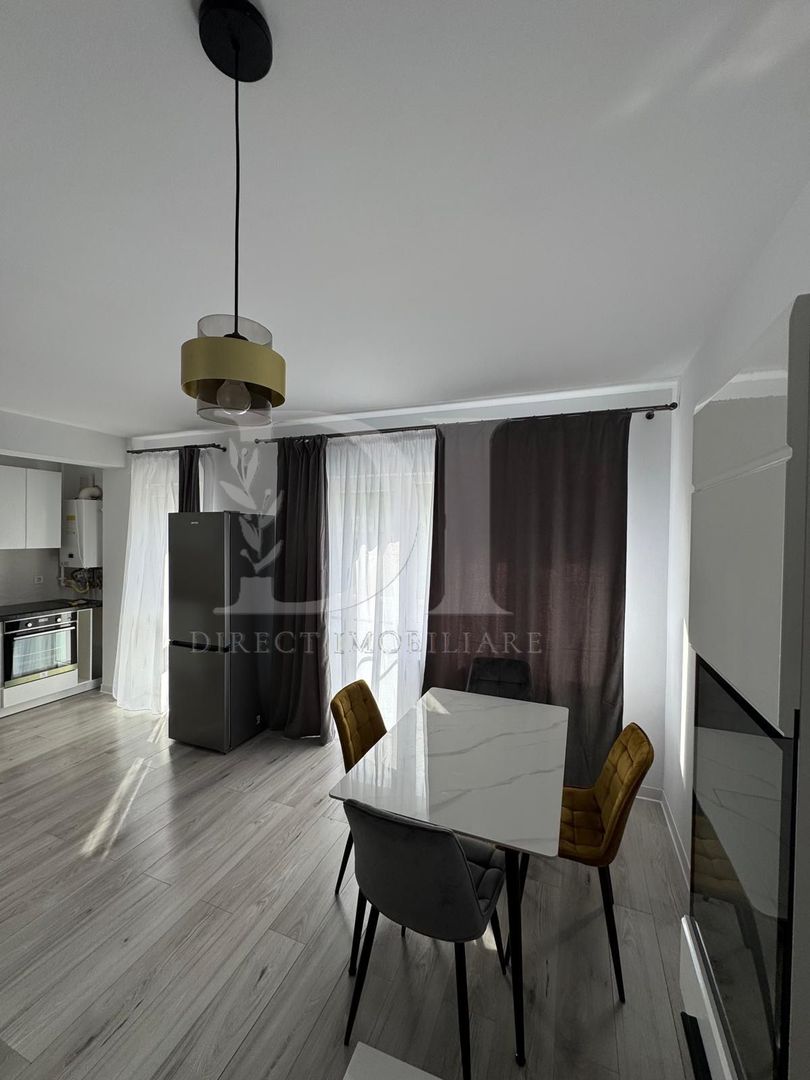 Apartament etaj intermediar / Zona Terra - Poză 2