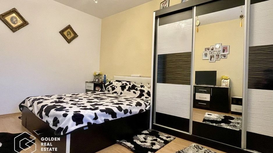 Apartament 3 camere, doua bai, decomandat,  Splaiul Unirii - Poză 5