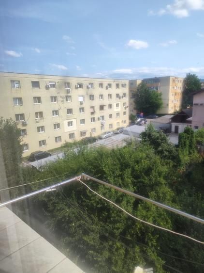 Garsonieră confort sporit, 21 mp, garaj și boxă, Mărăști. - Poză 9