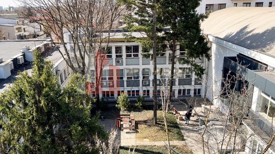 Spații de birouri de închiriat – Domenii Business Park, Sector 1 - Poză 1