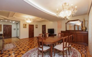 Chirie, apartament, 4 camere, str. Mihai Eminescu, Centru - Poză 6