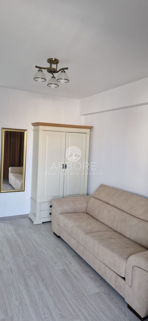 De inchiriat apartament 3 camere Matei Basarab - Poză 7