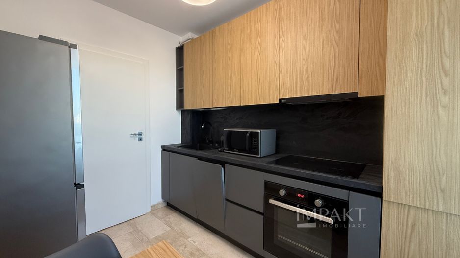 Apartament modern cu 2 camere decomandat langa Iulius Mall - Poză 6