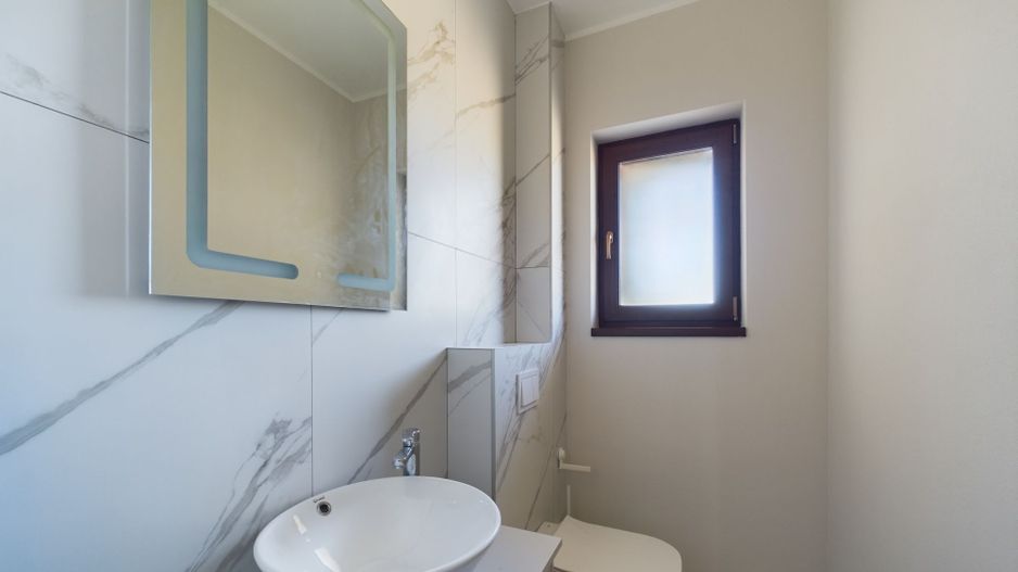 Duplex 1/2 în Moşniţa Nouă - Poză 15