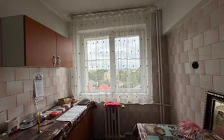 APARTAMENT 2 CAMERE | ZONA LICEULUI PETRU RARES | SUCEAVA - Poză 3