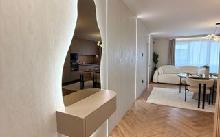 Apartament ultramodern | 3 camere | Zona Florilor - Poză 25