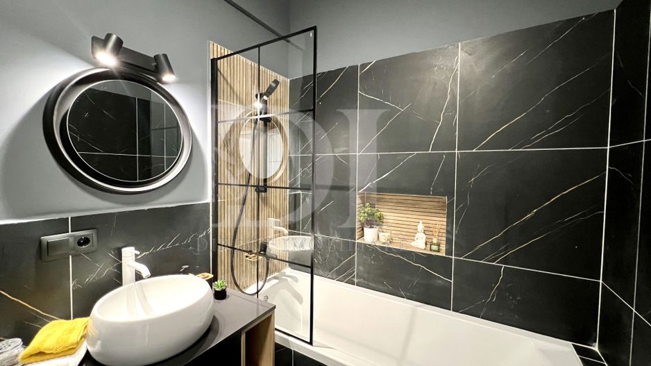 Apartament doua camere / Etaj intermediar / Zona Eroilor - Poză 17