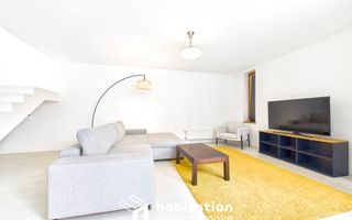 Casă tip triplex în Dumbrăvița, P+E, 3 camere - Tur virtual disponibil - Poză 6