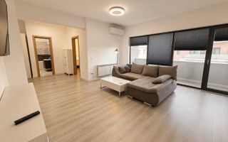 Apartament cu 2 camere de închiriat în complex rezidențial nou, zona Iulius Mall, Iași - Poză 4
