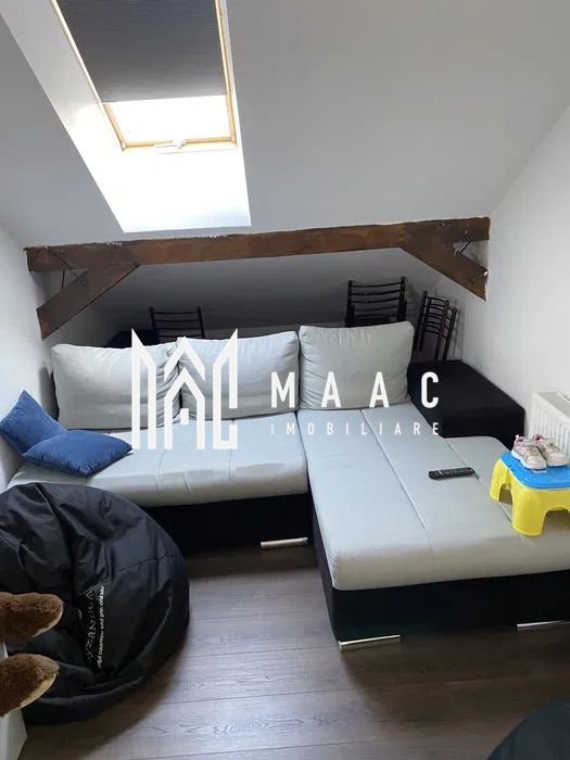 Apartament 3 camere | Etaj 2 | 120 MP | 2Balcoane | Selimbar - Poză 3